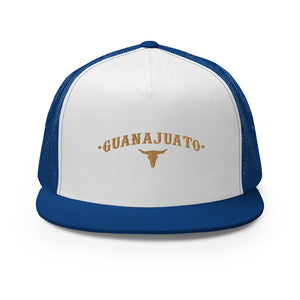 Guanajuato Trucker Cap