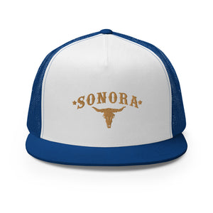 Sonora Trucker Cap