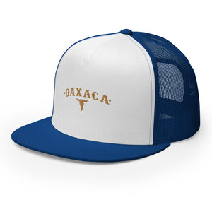 Oaxaca Trucker Cap