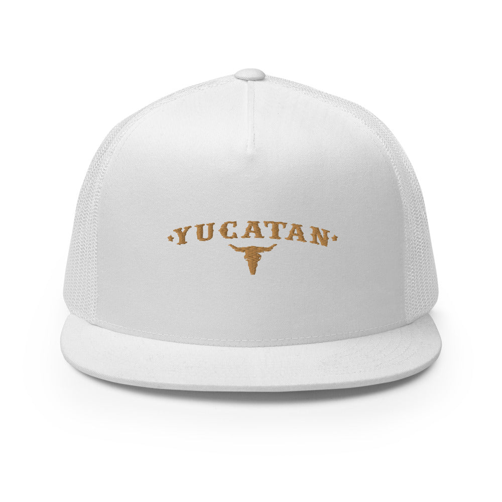 Yucatan Trucker Cap