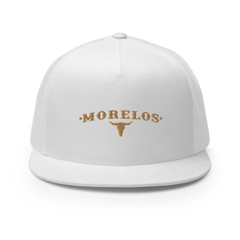 Morelos Trucker Cap