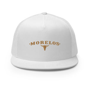 Morelos Trucker Cap