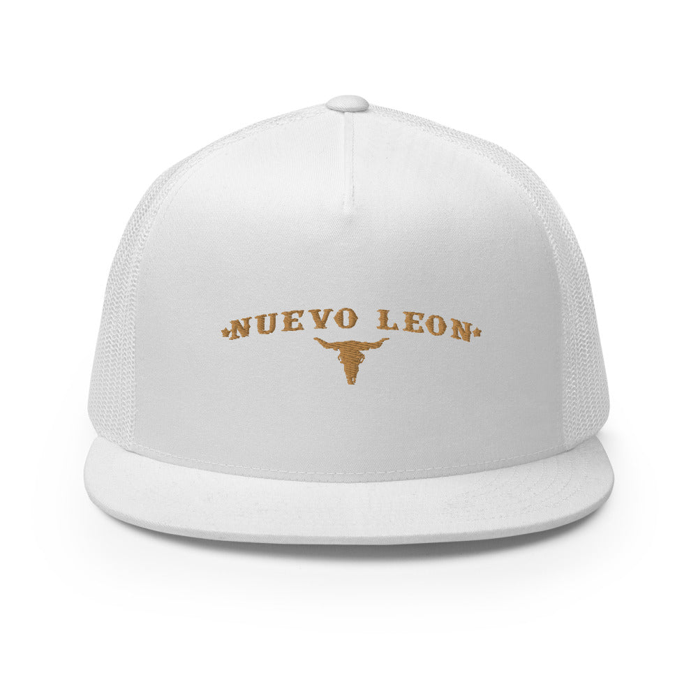 Nuevo Leon Trucker Cap