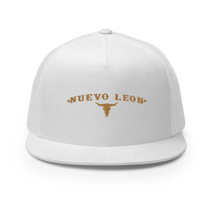 Nuevo Leon Trucker Cap