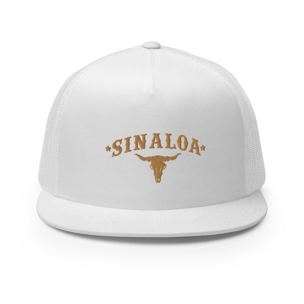 Sinaloa Trucker Cap