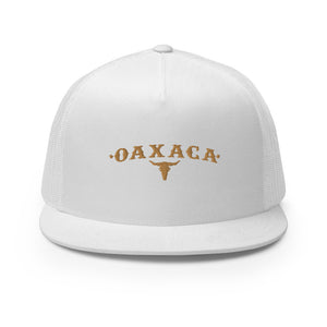 Oaxaca Trucker Cap