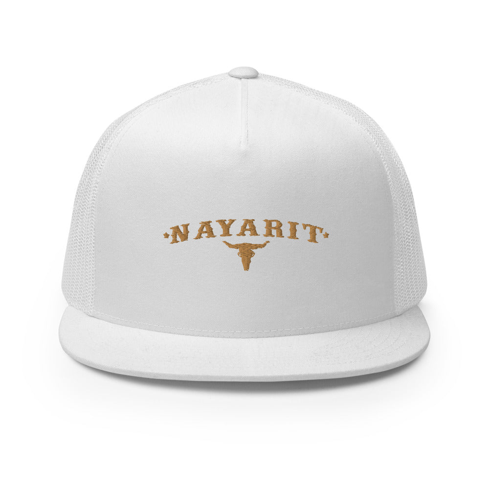 Nayarit Trucker Cap