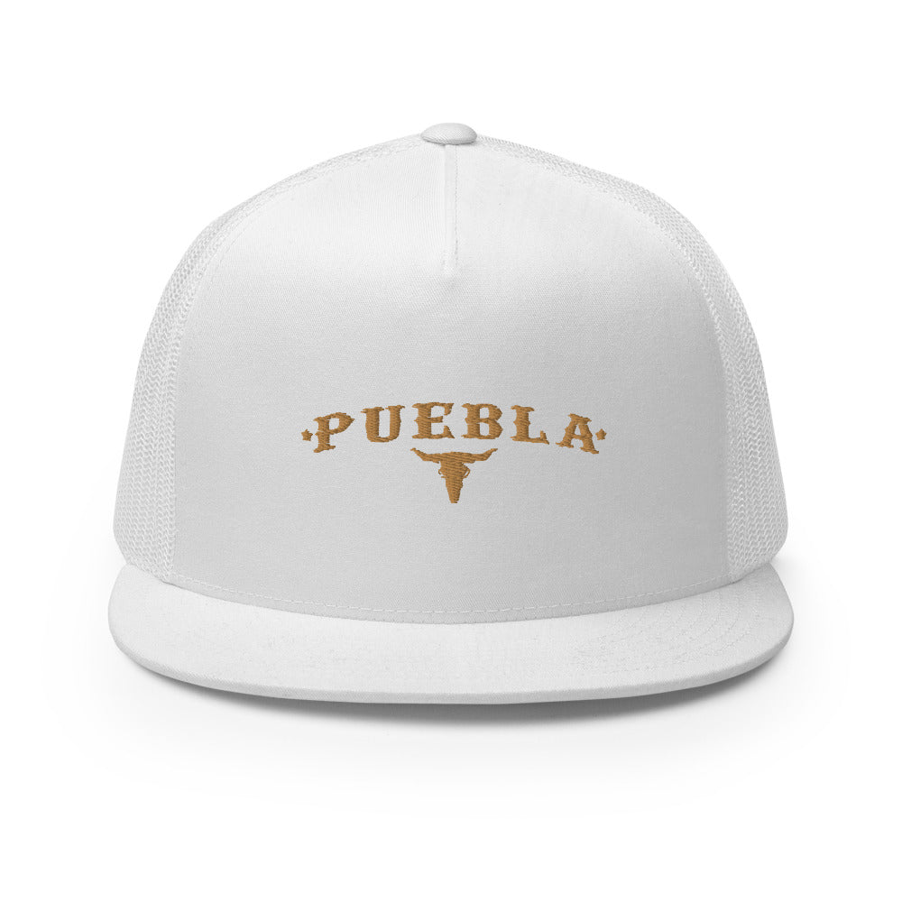 Puebla Trucker Cap