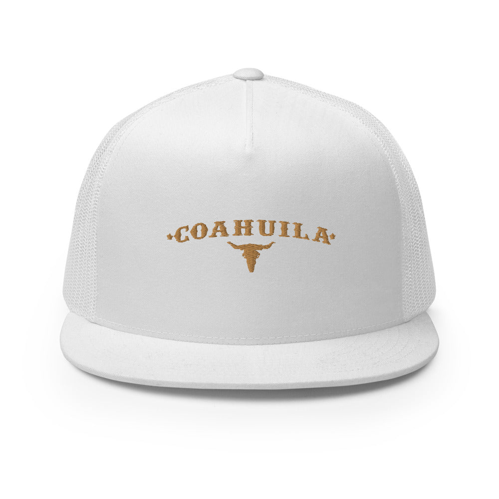 Coahuila Trucker Cap