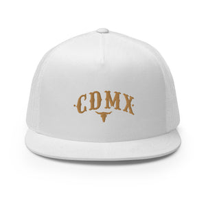 CDMX Trucker Cap