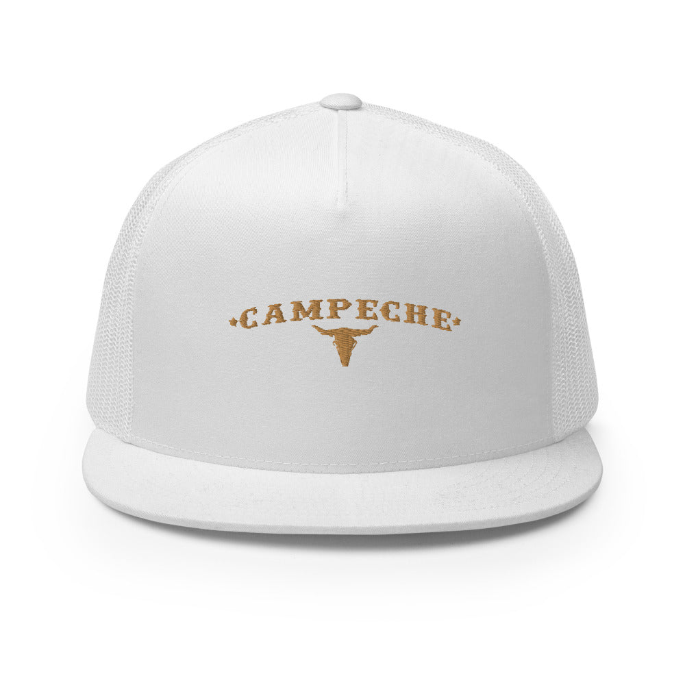 Campeche Trucker Cap