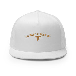 Aguascalientes Trucker Cap