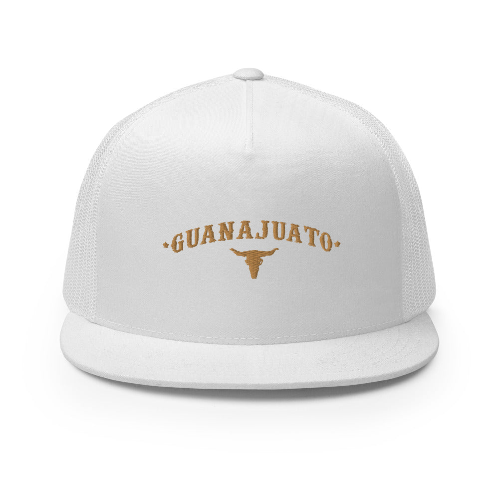 Guanajuato Trucker Cap