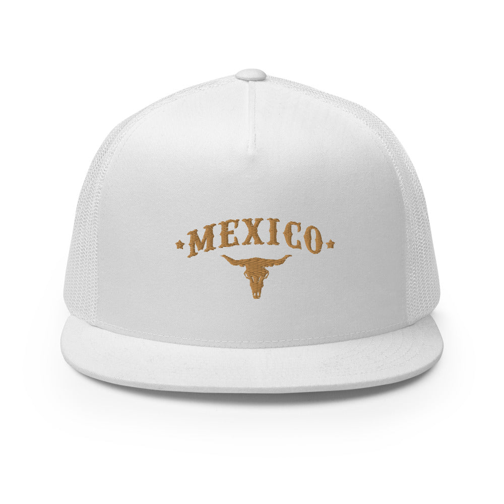 Mexico Trucker Cap