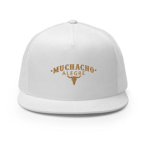 Muchacho Alegre Trucker Cap