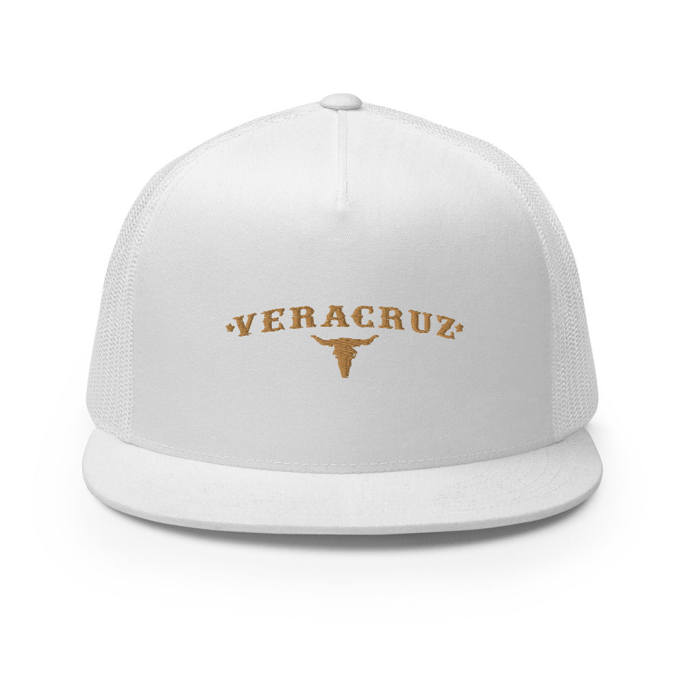 Veracruz Trucker Cap