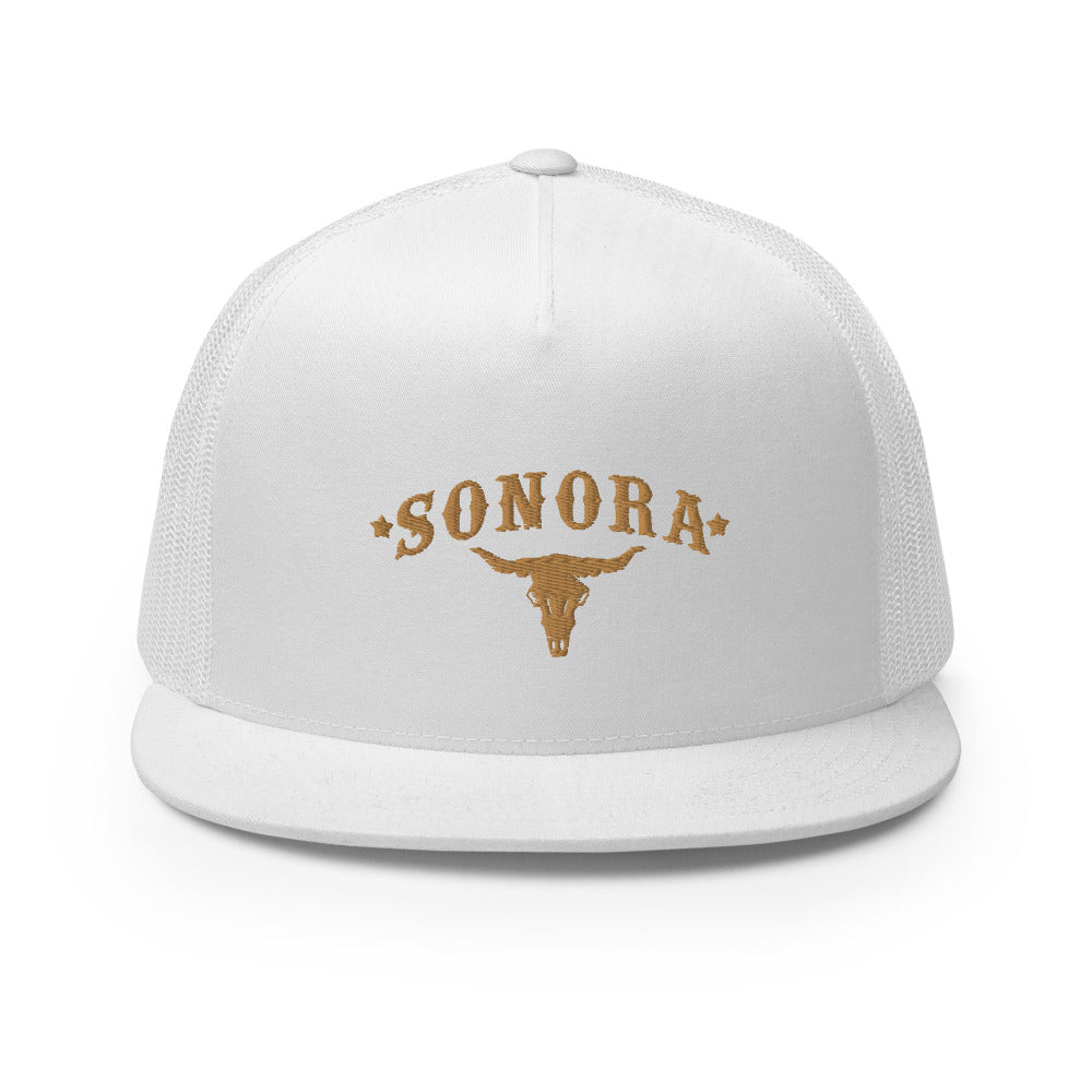 Sonora Trucker Cap