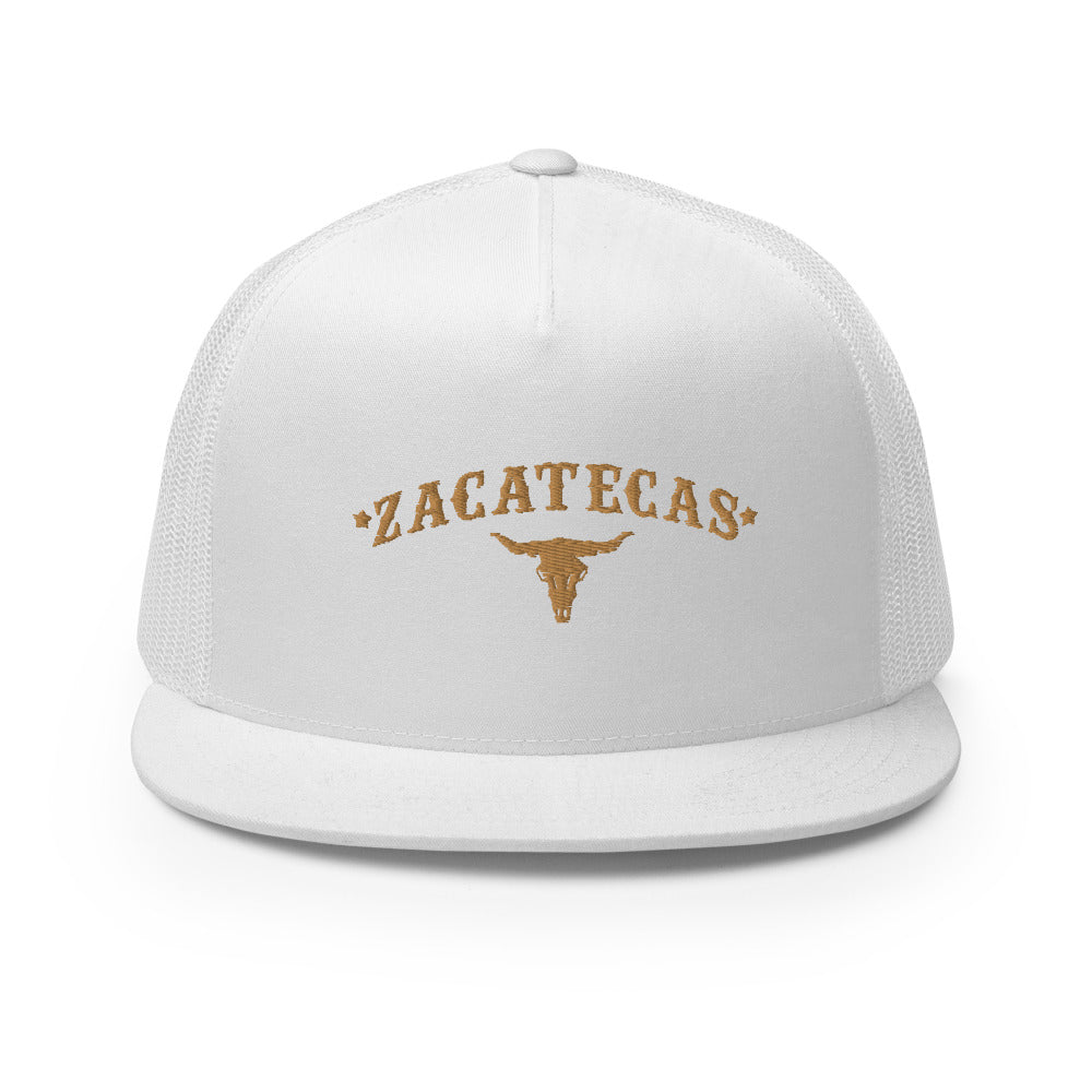 Zacatecas Trucker Cap