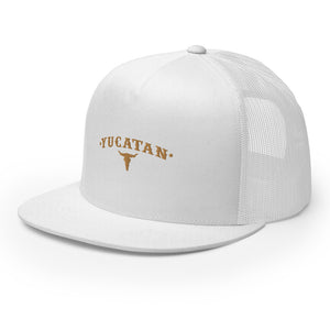 Yucatan Trucker Cap