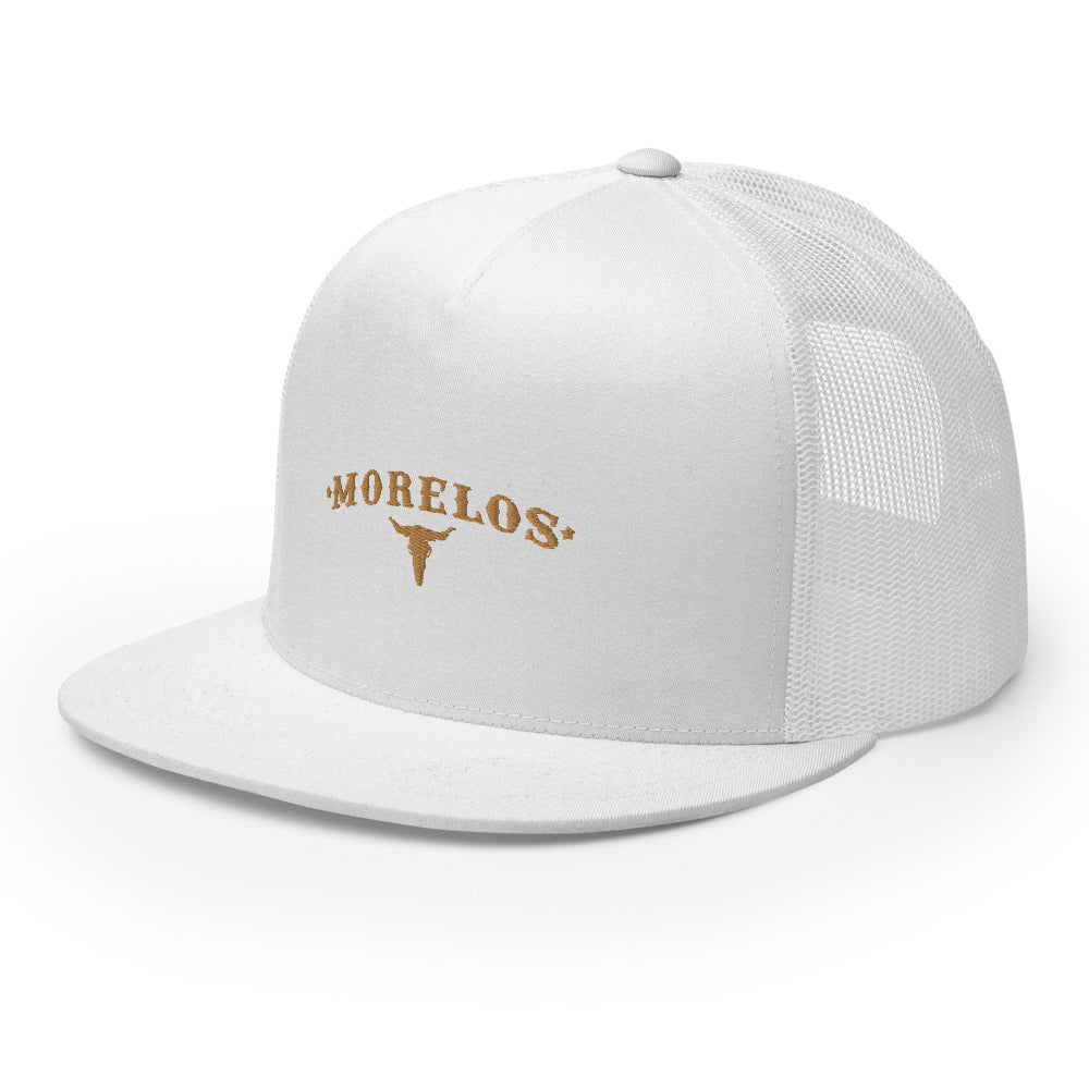 Morelos Trucker Cap