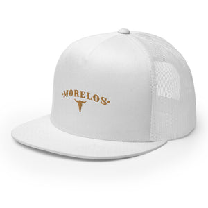 Morelos Trucker Cap