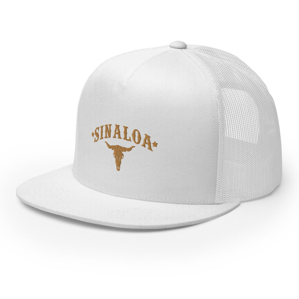 Sinaloa Trucker Cap