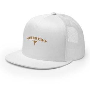 Guerrero Trucker Cap