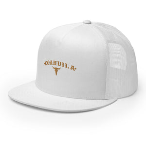 Coahuila Trucker Cap