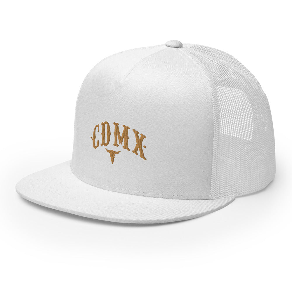 CDMX Trucker Cap