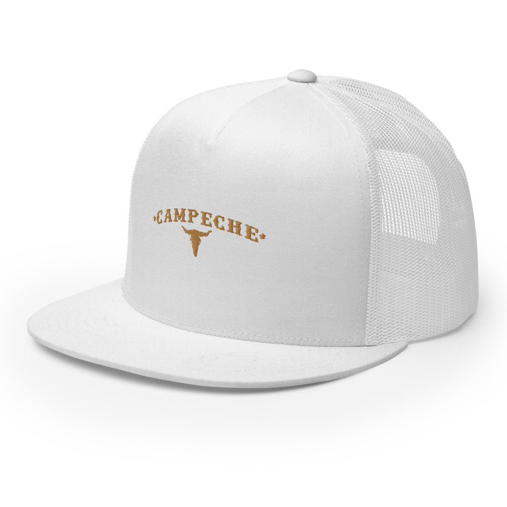 Campeche Trucker Cap