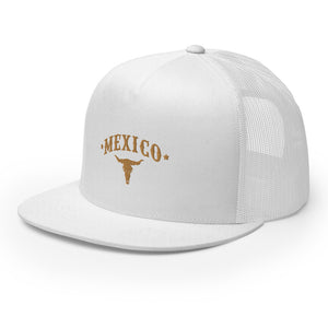 Mexico Trucker Cap