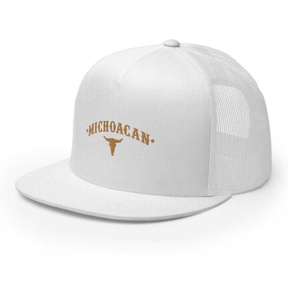 Michoacan Trucker Cap