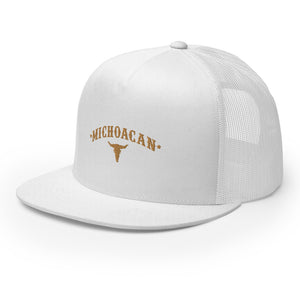 Michoacan Trucker Cap