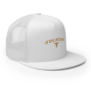 Yucatan Trucker Cap