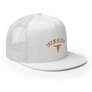 Sinaloa Trucker Cap