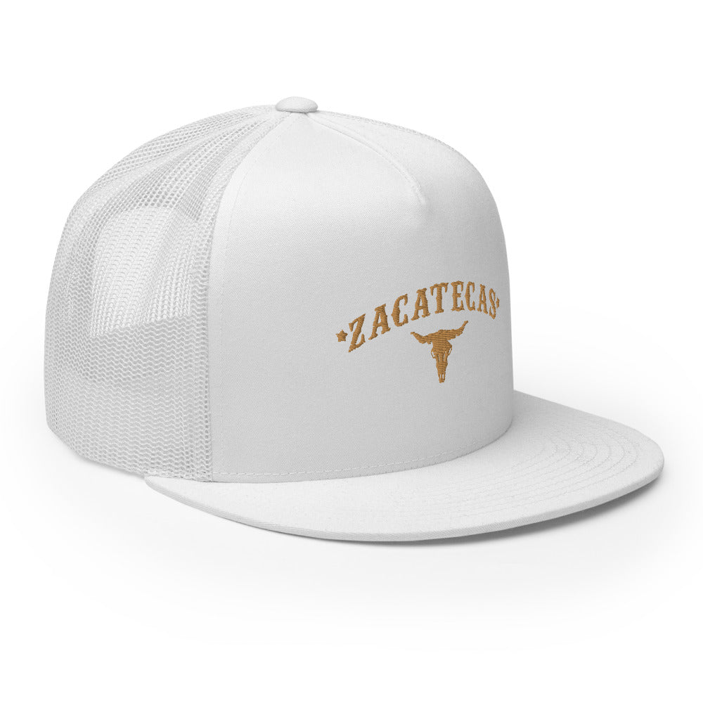 Zacatecas Trucker Cap