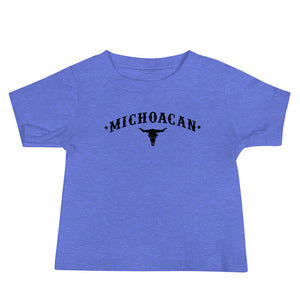 Michoacan Toddler Tee