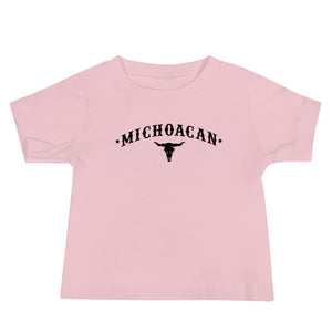 Michoacan Toddler Tee