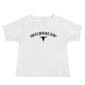 Michoacan Toddler Tee