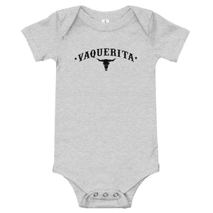 Vaquerita Onesie