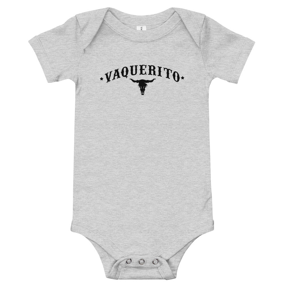 Vaquerito Onesie