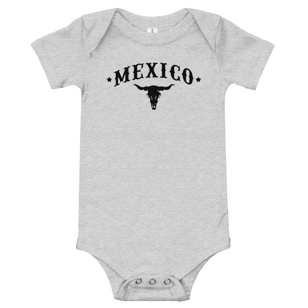 Mexico Onesie