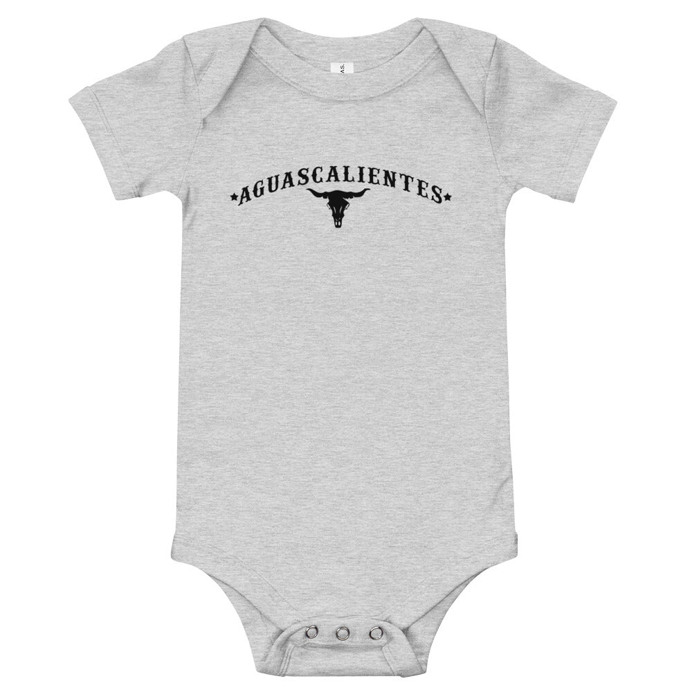 Aguascalientes Onesie