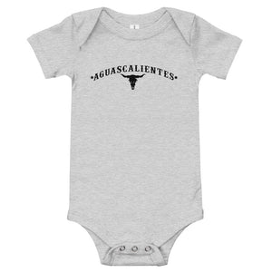 Aguascalientes Onesie