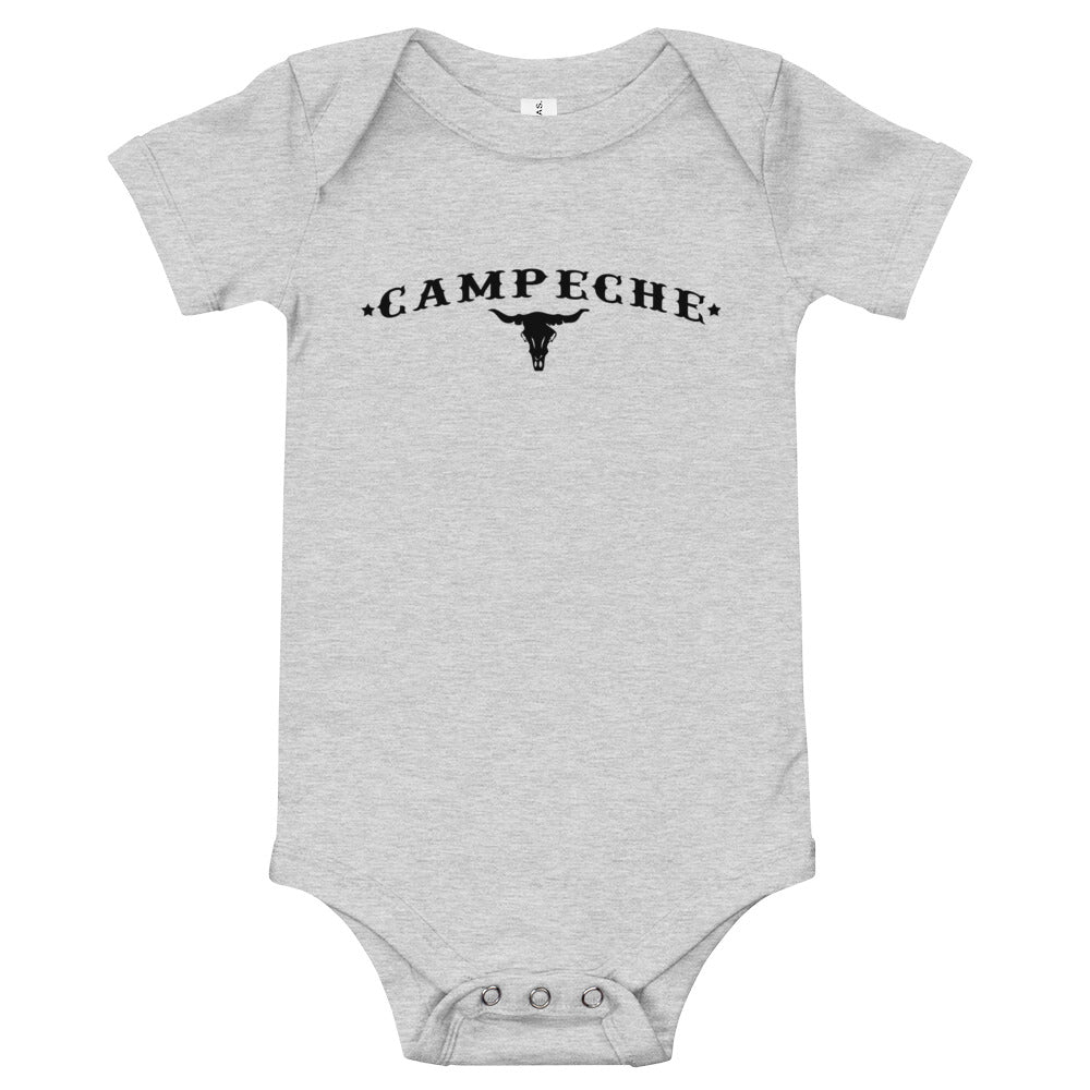 Campeche Onesie