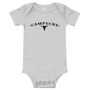 Campeche Onesie