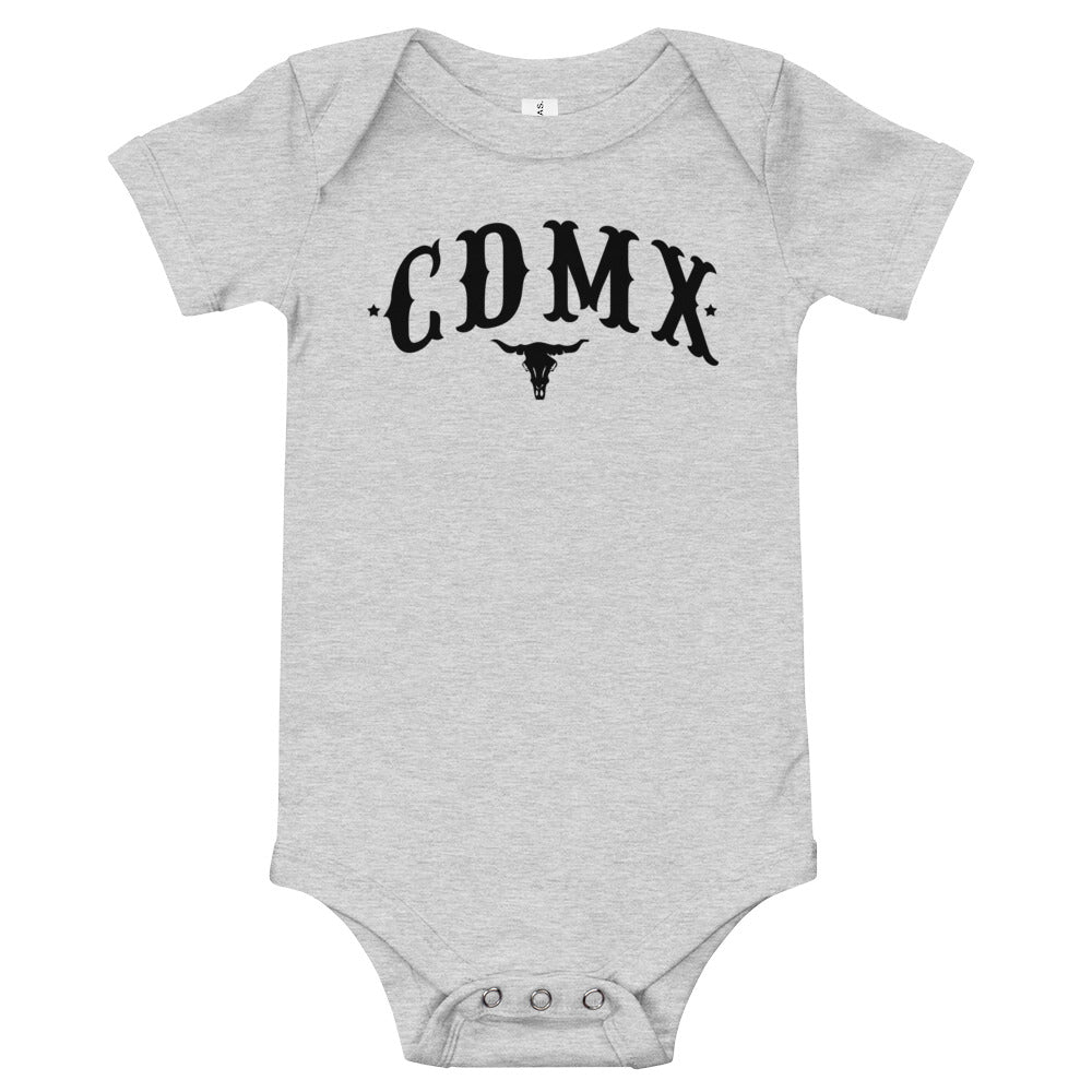 CDMX Onesie