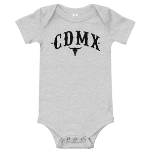 CDMX Onesie