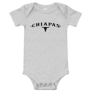 Chiapas Onesie