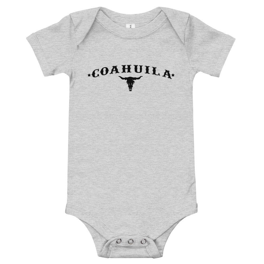 Coahuila Onesie